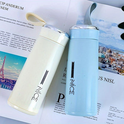 Portable Travel Water Cup