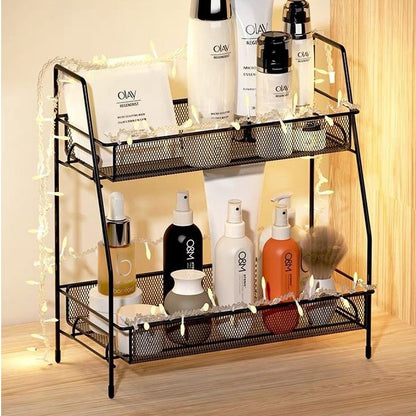 2 Layer Multi-Purpose Shelf