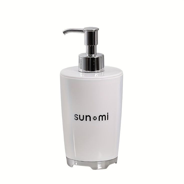 Lotion And Hand Sanitizer Storage Bottle 300 ML