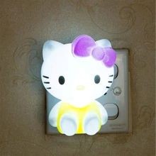 Hello Kitty Night Light