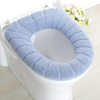 Toilet Seat Cover