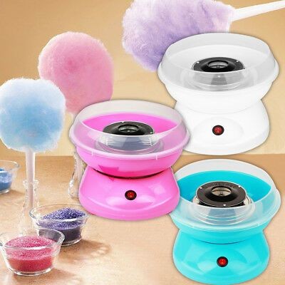 Cotton Candy Maker