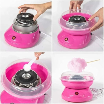 Cotton Candy Maker