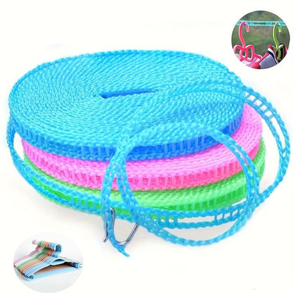 Clothline Drying Quilt Rope