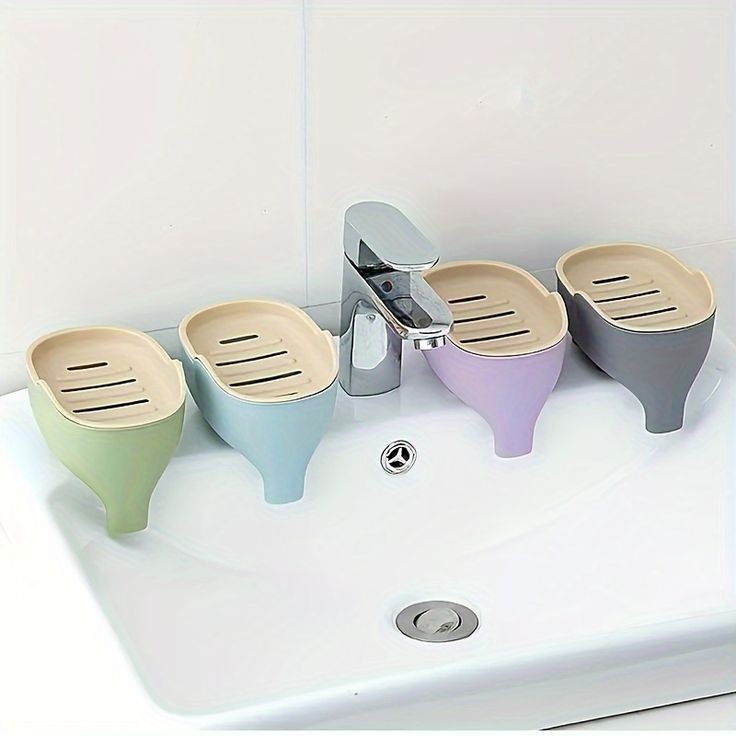 Elephant Shape Soap Holder