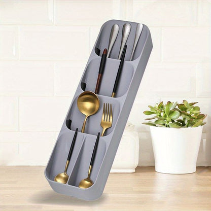 Drawer Cutlery Organizer