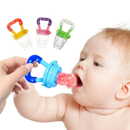 Baby Fruit Pacifier