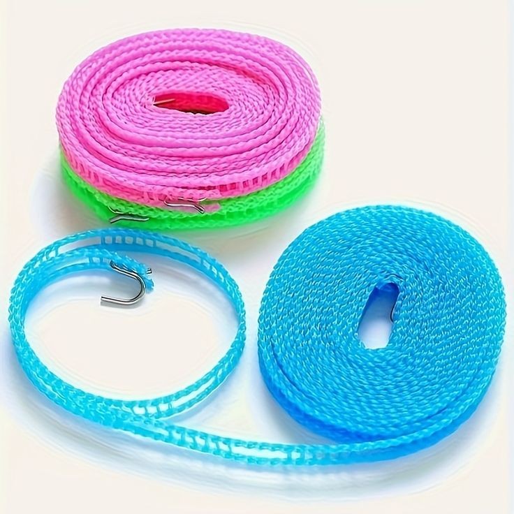 Clothline Drying Quilt Rope