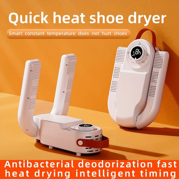 Intelligent Electric Shoe Dryer Machine