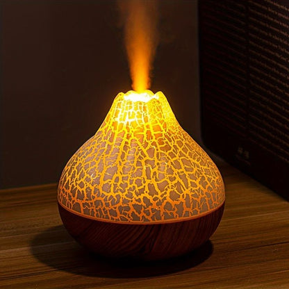 Desktop Volcano Air Humidifier