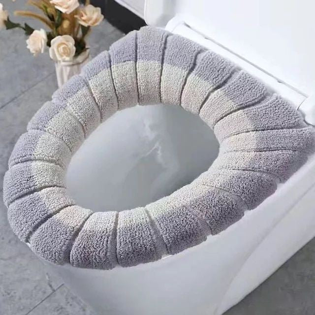 Toilet Seat Cover