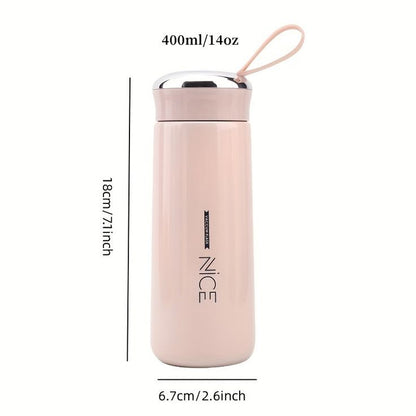 Portable Travel Water Cup