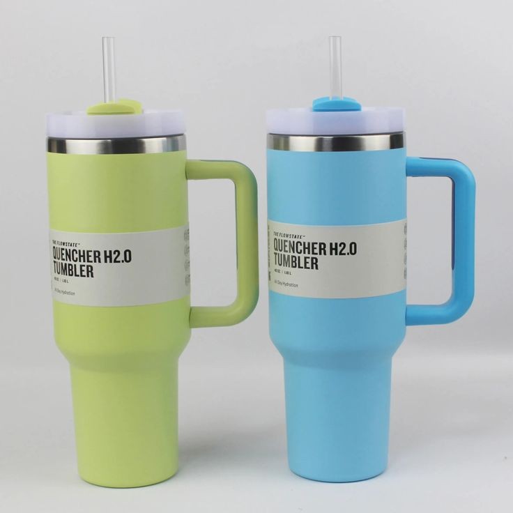 Original Vacuum Insulated Stanley Tumbler