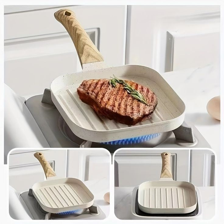 Non Stick Grill Pan