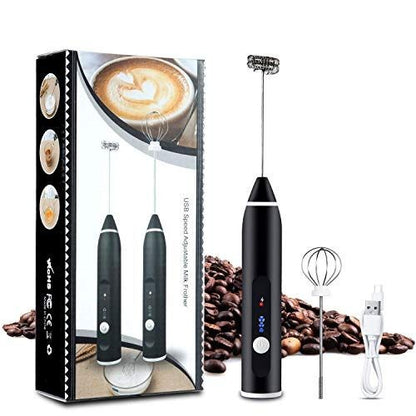 Usb Coffee And Egg Beater