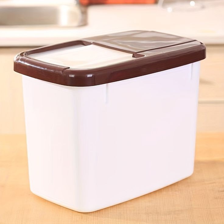 Rice Storage Box (10KG)