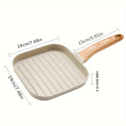 Non Stick Grill Pan