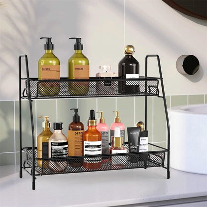 2 Layer Multi-Purpose Shelf