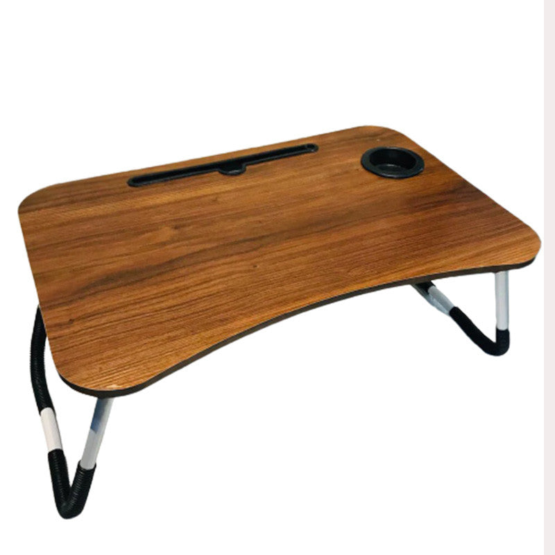 Wooden Laptop Table