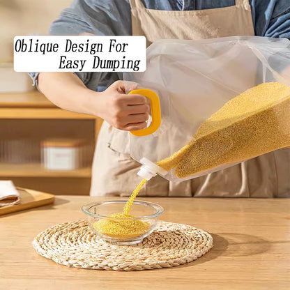 Grain Storage Bag
