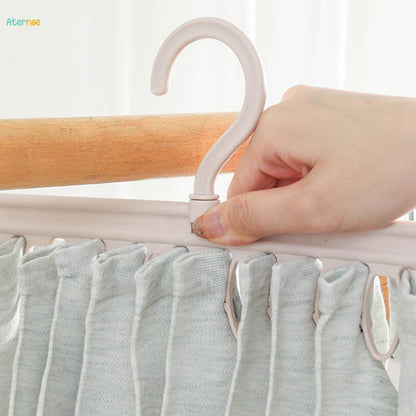 Multi Tiered Socks And Underwear Drying Hanger