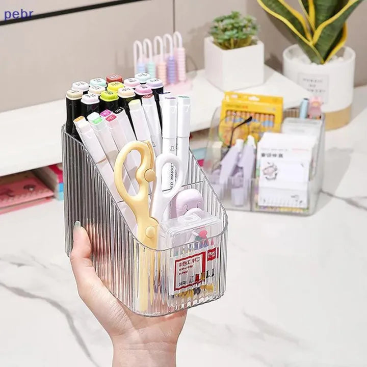 Makeup Brush Organizer Holder