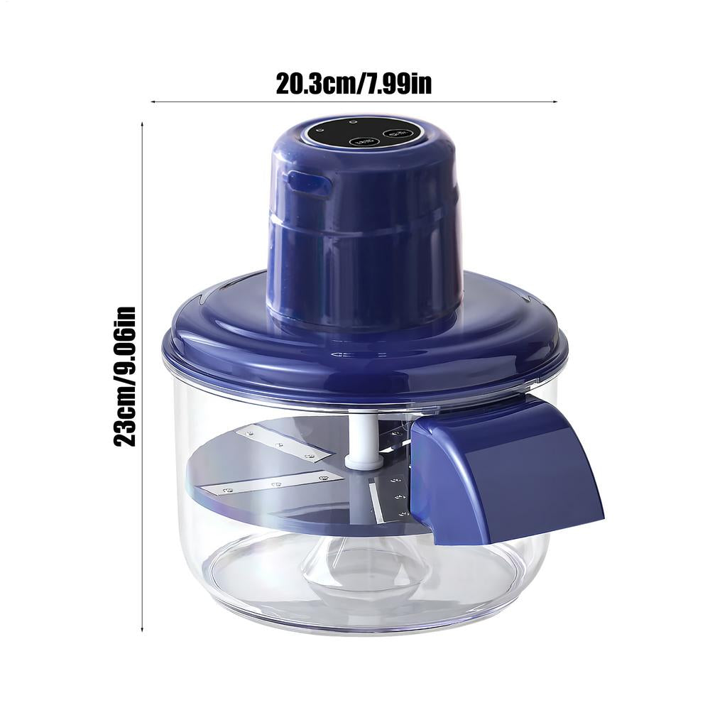 Premium Multi-Purpose Fruit & Vegetable Peeler – Stainless Steel Blade