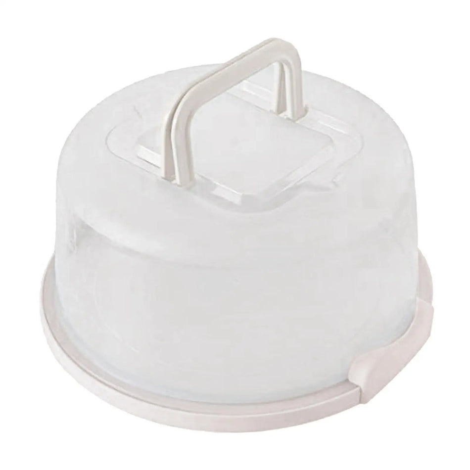 Airtight Cake Storage Box