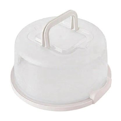 Airtight Cake Storage Box