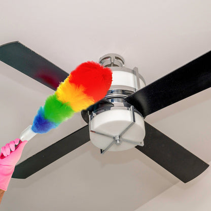 Multipurpose Cleaning Colorful Duster