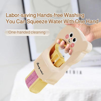 Cute Cartoon Mini Desktop Cleaning Mop