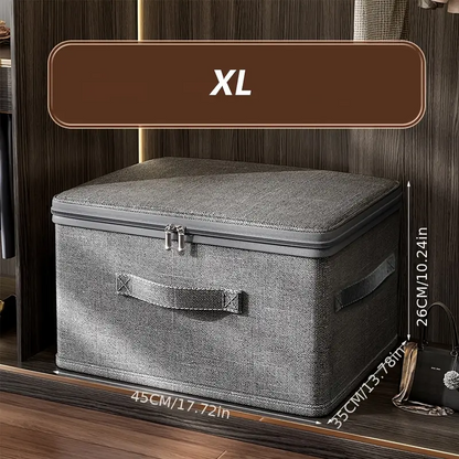 Multipurpose Clothes Storage Organizer