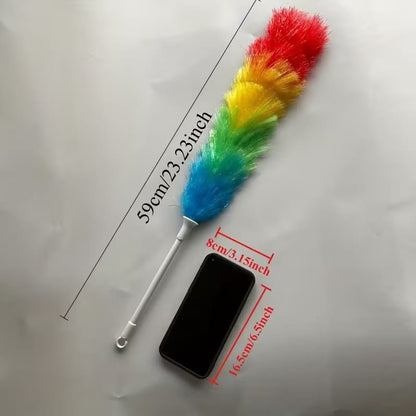 Multipurpose Cleaning Colorful Duster