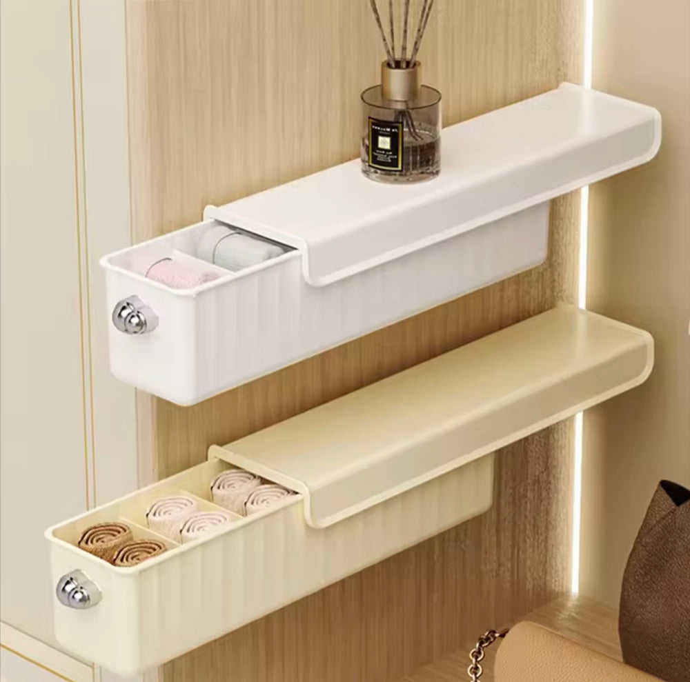Hanging Undergarments Organizer Heavy Quality