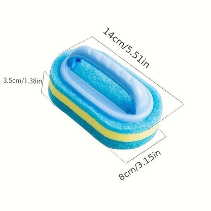 Multipurpose Magic Sponge Brush