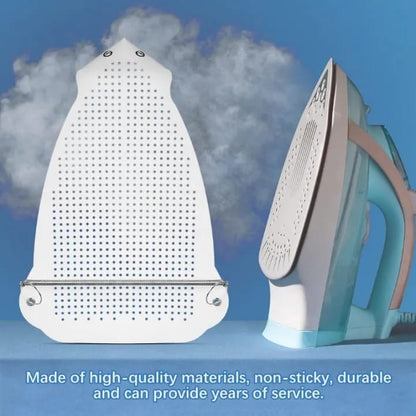 Teflon Iron Bottom Protector Cover
