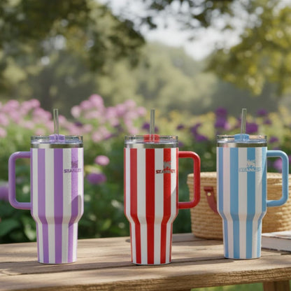 Stanley Stainless Steel Tumbler