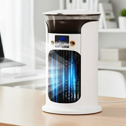 Spray Air Cooler – Ice Mist Air Conditioner