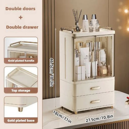 Desktop Cosmetics Storage Organizer
