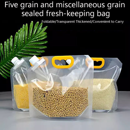 Grain Storage Bag