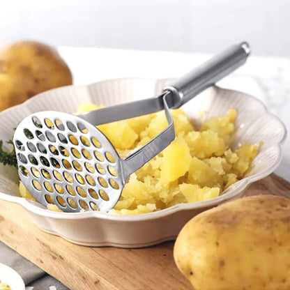 Premium Quality Stainless  Masher