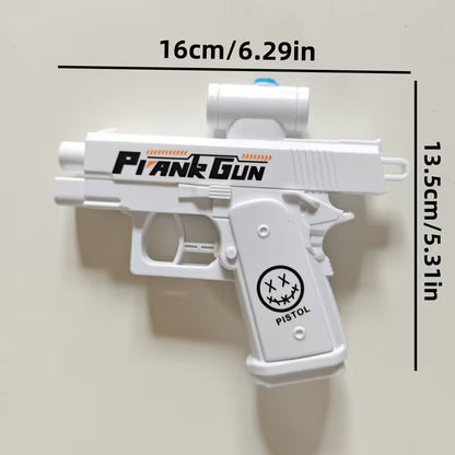 Prank Two-Way Water Gun Toy