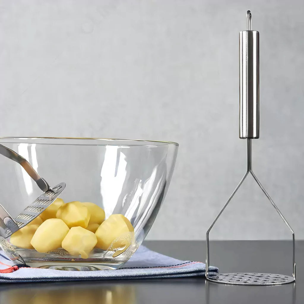 Premium Quality Stainless  Masher