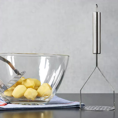 Premium Quality Stainless  Masher