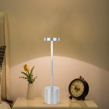 Metal LED Table Lamp