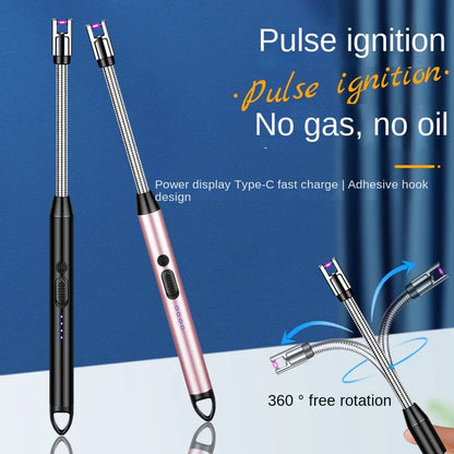 USB Rechargeable Electric Arc Lighter