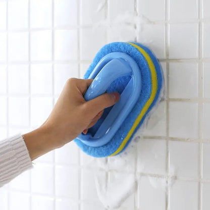 Multipurpose Magic Sponge Brush