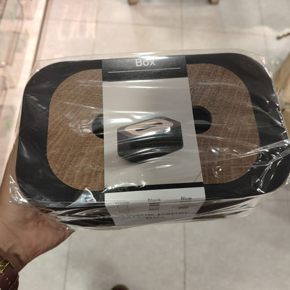 Creative Premium Nordic Oval  Tissue Box