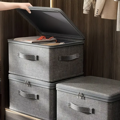 Multipurpose Clothes Storage Organizer
