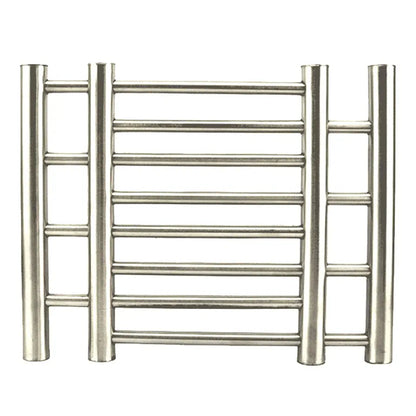 Expendable Stainless Steel Hotpot Stand